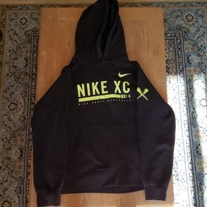 Nike Cross Country Regionals 2016 Hoodie